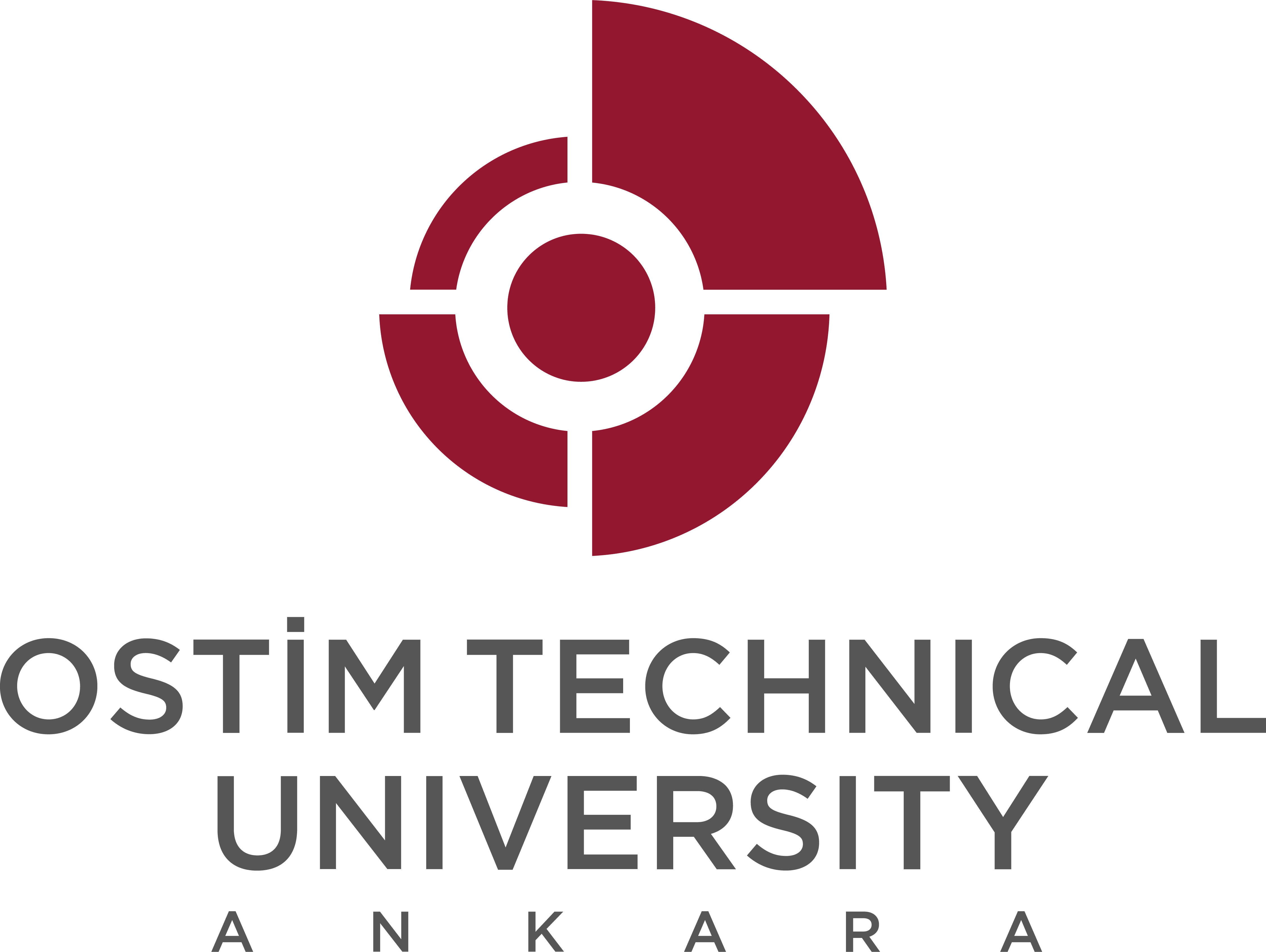 OSTİMTECH Logo